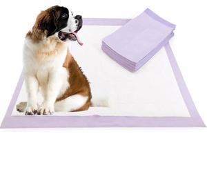 HengJia Tapis d'apprentissage pour chiots à séchage rapide personnalisés, pour l'entraînement - Product Image 5