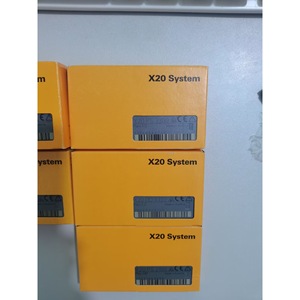 Módulo Controlador de CPU B&R 5Ap1120.156B-000, Interfaz Ethernet de E/S Enchufable, Unidad de Control PLC - Product Image 4