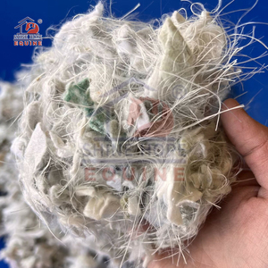 Jersey Mezcla Fibra Molida Sin Seda Caballo Productos - Product Image 5