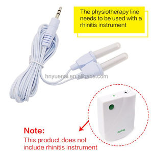 Alat pijat terapi perawatan hidung, pereda alergi hidung BioNase, perangkat pijat Rhinitis untuk penggunaan di rumah - Product Image 6