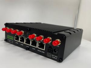 LINBLE T300-1800 안정성 신뢰성 산업용 셀룰러 라우터 장치 칩셋 Openwrt GPS 내부 IoT M2M 솔루션 - Product Image 3