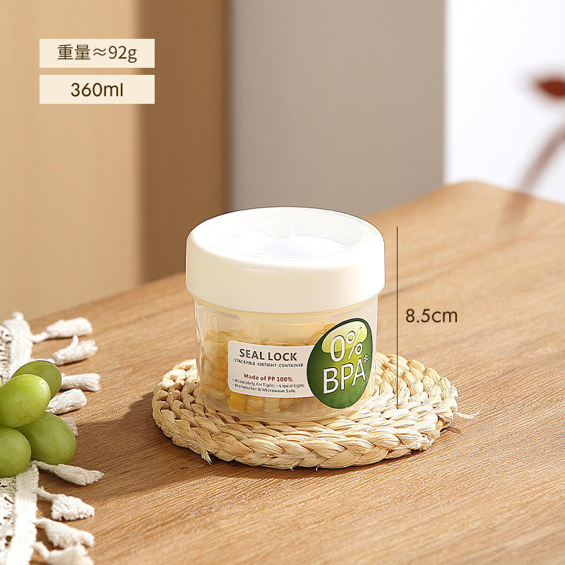 Hb6601 blanc monocouche 360ml