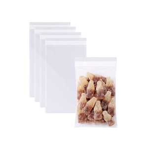 Sacchetti Sottovuoto 150x6000mm in Rotoli Goffrati per Conservazione Alimenti Made in Italy - Product Image 1
