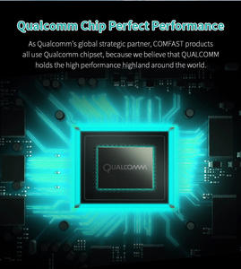 เสาอากาศ WiFi แบบ Point-to-Point 5กม. <span class=keywords><strong>M2</strong></span>นาโน CPE Bridge COMFAST - Product Image 4