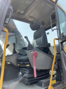 <span class=keywords><strong>Volvo</strong></span> EC220DL 22ton escavatore usato Made in svezia parti originali di buona qualità per la vendita - Product Image 4