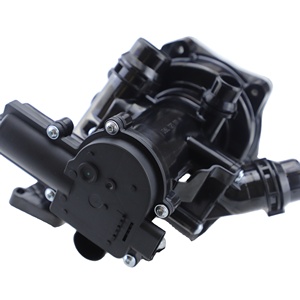 <span class=keywords><strong>Bomba</strong></span> <span class=keywords><strong>de</strong></span> <span class=keywords><strong>agua</strong></span> electrónica para coche 06L121011B <span class=keywords><strong>de</strong></span> alta calidad 06L121011A 06L121011 para VW GOLF GTI Audi A3 A4 TT 1.8L 2.0L EA002 - Product Image 5
