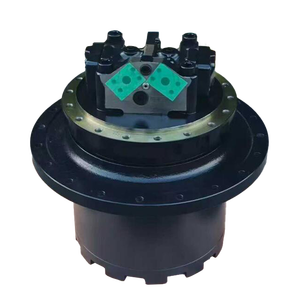 Motor de Traslación Final PC200LC-8 20Y-27-00500 - Product Image 5