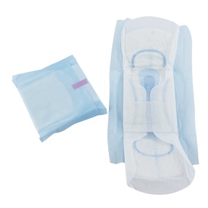 ผ้าอนามัยสำหรับผู้หญิงบางพิเศษผ้าใยสังเคราะห์ดูดซับสูง - Product Image 3