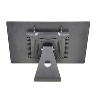 Système de point de vente tactile tout-en-un pour cantine, écran PC KDS 21,5 pouces, vente en gros d'usine, personnalisé pour cuisine