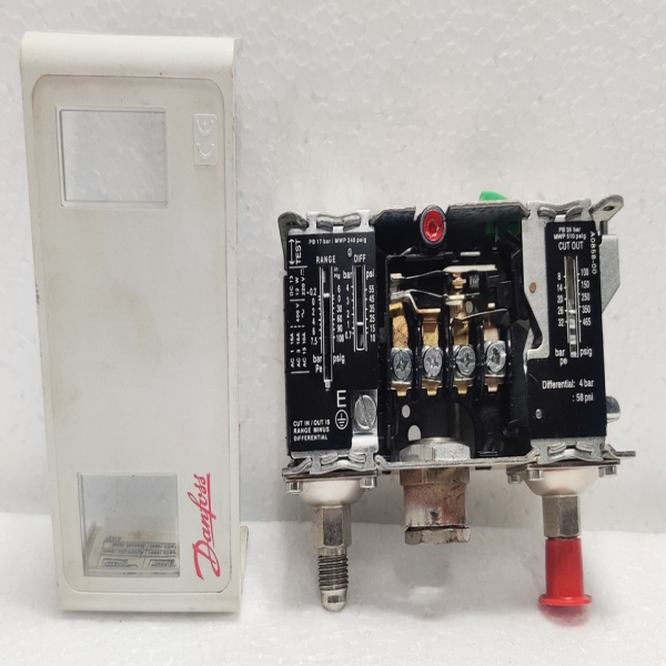 New Plc Kp15 Switch 060-1264