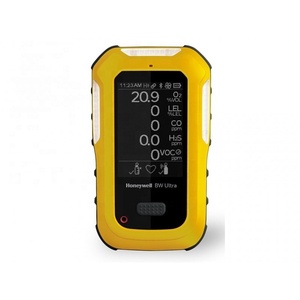 เครื่องตรวจจับก๊าซ 5 ชนิด รุ่น BW Ultra Five พร้อมเซ็นเซอร์ตรวจจับก๊าซ Pid รุ่น BW Ultra Five มีสินค้าในสต็อก - Product Image 2