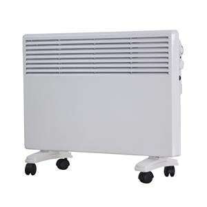 <span class=keywords><strong>Plinthe</strong></span> chauffante électrique Comfort Zone avec protection contre la surchauffe, interrupteur de basculement, idéal pour la maison, la chambre et le bureau - Product Image 1