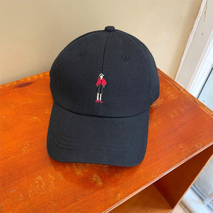 Gorra de Béisbol de 6 Paneles con Logotipo Bordado Simple, Diseño Personalizado, Calidad Premium, Gorra para el Sol para Exteriores - Product Image 6