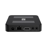Nuevo TV Box Android 14 R3 2026, RK3518 Quad Core 2G+16G, 2.4G y 5G, 4K, Decodificador de Última Generación