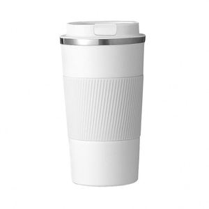 Tasse isotherme intelligente personnalisée Siy37 avec logo, contrôle de température, cadeau promotionnel, mug de voyage personnalisé pour café et boissons - Product Image 2