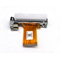 Cabezal de Impresora Térmica de Etiquetas de Recibos de 3 Pulgadas (80 mm), Mecanismo de Impresora Térmica 638-103 para Comercio Minorista