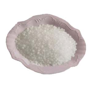 Xinjiang Mingsheng PP Polipropileno Copolímero Polipropileno PP Gránulos PP Grado de inyección Polipropileno Plásticos generales - Product Image 6