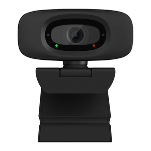 <span class=keywords><strong>Webcam</strong></span> noire 4K HD avec capteur CMOS, sans distorsion, interface USB pour une <span class=keywords><strong>capture</strong></span> vidéo informatique nette - Product Image 1