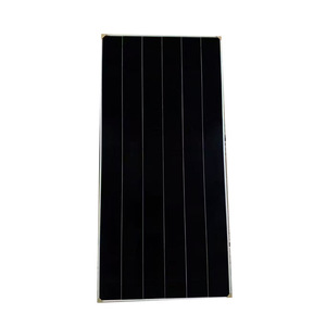 แผงโซลาร์เซลล์โมโนคริสตัลไลน์ Aiko 670w ขนาด 182 มม. แบบฮาล์ฟเซลล์ หน้าจอเต็มแผ่น โมดูลไฟฟ้าโซลาร์เซลล์แบบสองหน้า - Product Image 5