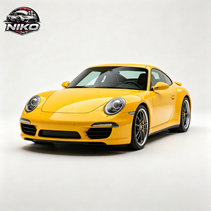 Película Protectora de Pintura TPU PPF para Carrocería de Automóvil NIKO Film 1.52*16m, Grosor 8mil, Autoregenerable, Cambia de Color - Product Image 1