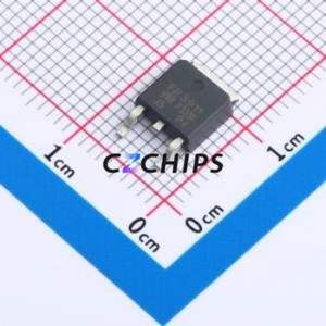 Transistor de Efecto de Campo (MOSFET) Original y Nuevo IRFR3911TRPBF-VB TO-252 - Product Image 1