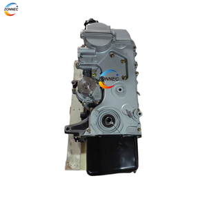 MEJOR PRECIO ALTA CALIDAD 1.5L CA4GA5 Conjunto de motor para FAW D60 <span class=keywords><strong>V5</strong></span> Oley Jiabao V70 <span class=keywords><strong>Bus</strong></span> - Product Image 5