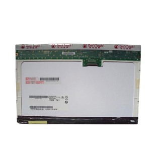 B121EW03 V3 มีสินค้าในสต็อก จอ LCD ขนาด 12.1 นิ้ว ความละเอียด 1280*800 โมดูลหน้าจอ TFT LCD - Product Image 1
