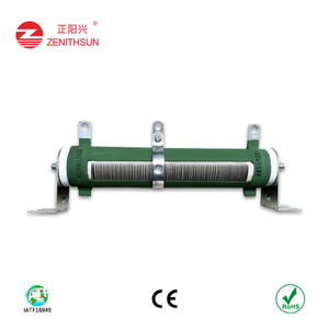 800瓦功率滑块涂漆型线绕可变电阻器 - Product Image 2