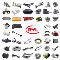 Accessoires automobiles Offre Spéciale contrôleur de moteur d'entraînement arrière d'origine de voiture chinoise pour Byd Han EV 12797167