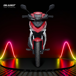 Sonic 125cc CBF150cc <span class=keywords><strong>Super</strong></span> <span class=keywords><strong>Cub</strong></span> 2024 Underbone Tipo Honda, Motocicleta Scooter con Motor Vertical de Gasolina de <span class=keywords><strong>150cc</strong></span> y Medidor Digital - Product Image 4