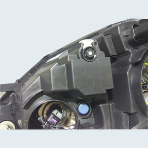 Composants de phares d'<span class=keywords><strong>occasion</strong></span> en stock pour <span class=keywords><strong>Peugeot</strong></span> 408 Phare halogène à LED Phare de voiture d'<span class=keywords><strong>occasion</strong></span> original et réel - Product Image 6