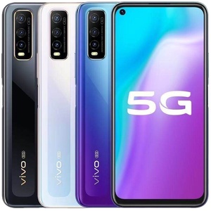 Y70S Telefono Cellulare 5G Octa Core con Display LCD <span class=keywords><strong>da</strong></span> 6,5 Pollici, Fotocamera <span class=keywords><strong>da</strong></span> 48MP per Gaming, Grande Batteria per Lunga Autonomia - Product Image 1
