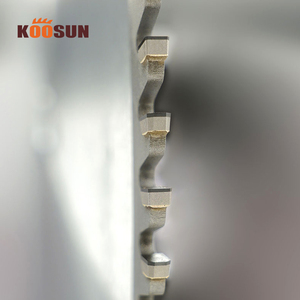 <span class=keywords><strong>Lame</strong></span> <span class=keywords><strong>de</strong></span> <span class=keywords><strong>scie</strong></span> <span class=keywords><strong>circulaire</strong></span> diamantée PCD universelle KOOSUN 300 mm 96T pour la coupe du bois et du bois <span class=keywords><strong>de</strong></span> chauffage, machine à travailler le bois - Product Image 5