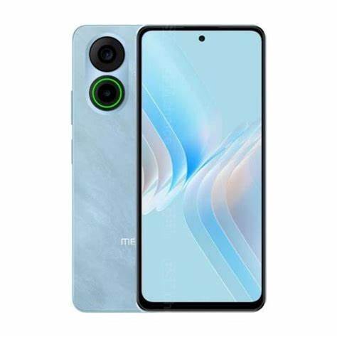 Meizu Note 21 Pro Global Version Phone Original Smartphone NFC 5000mAh 30W Fast Charger 120HZ