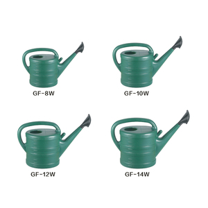 Bình Xịt Nước Tưới Vườn Bằng Nhựa Làm Từ Trung Quốc Giá Rẻ Nhỏ Gọn 10 Lít - Product Image 2