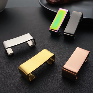 Soporte para palillos de acero inoxidable, forma de puente cuadrado, estante duradero para vajilla, para uso doméstico y en hoteles - Product Image 3