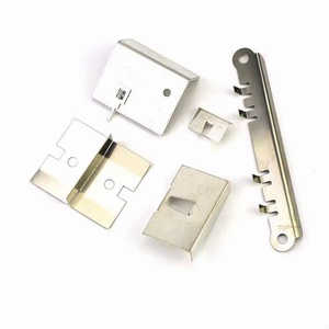 جزء أثاث مخصص من منتجات الفولاذ المقاوم للصدأ - Product Image 1