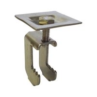 Clips de fixation en acier inoxydable |   Design industriel pour les planchers d'appartements et de villas |   Clips de fixation anti-corrosion