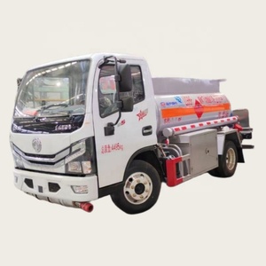 Offre Spéciale Camion-citerne léger 4x2 à 6 roues, mini, 2,5 m³, 3 m³, 3,5 m³, <span class=keywords><strong>prix</strong></span> <span class=keywords><strong>le</strong></span> plus bas - Product Image 1