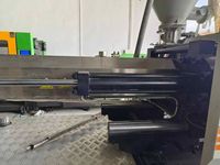 CHEN HSONG 400-Tonnen Horizontale Spritzgießmaschine für Kunststoffproduktfertigung mit Stabiler Leistung und Energieeinsparung