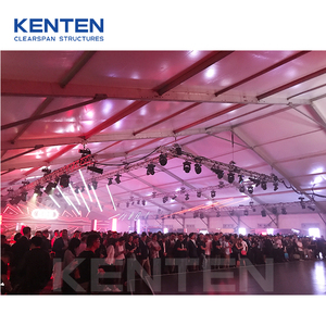 KENTEN projet auto show <span class=keywords><strong>tente</strong></span> grand chapiteau de voiture extérieur temporaire événement <span class=keywords><strong>tente</strong></span> d'événements forte résistance aux intempéries 5000 personnes <span class=keywords><strong>tente</strong></span> - Product Image 4