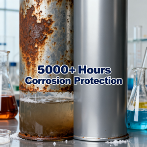 Peinture de texture dorée <span class=keywords><strong>sable</strong></span> personnalisé revêtement en poudre anti-jaunissement pour les produits d'éclairage peinture en aérosol - Product Image 5