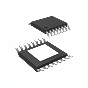 16 TSSOP Exposed Pad Buy Online Electronic Components A8589KLPTR-T Power Management (PMIC) Original One Stop Service - Product Image 1