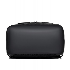 Men's <b>Backpack</b> <b>Large</b> Capacity 20L Computer Interlayer Leisure Travel Solid Color Black Gray Blue Spring 2024 - Product Image 3