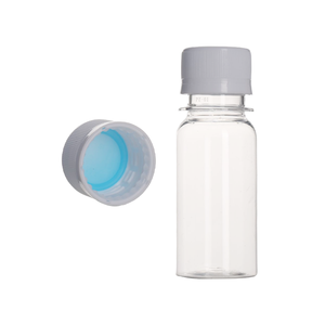 Bouteilles de jus de <span class=keywords><strong>citron</strong></span> et de Cayenne pressées à froid, bouteilles de jus de gingembre et de Cayenne, bouteilles de santé et de bien-être biologique, bouteilles recyclables - Product Image 1