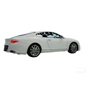 Pour Bentley Continental <span class=keywords><strong>GT</strong></span> <span class=keywords><strong>2008</strong></span> à <span class=keywords><strong>2023</strong></span> Kit de carrosserie Premium Vente chaude Propriétaires de luxe - Product Image 4