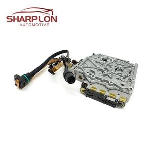 Cuerpo de Válvulas para Transmisión Automática 01M 99-05 OEM 01M325283A 01M325039F para VW Jetta Golf MK4 Beetle - Product Image 3