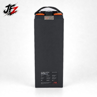 Batterie lithium-ion haute décharge 72V 50Ah 9C pour la modification de la moto électrique Surron Light Bee 79 VTB Ventus One