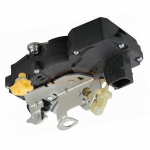 Aelwen prix <span class=keywords><strong>d</strong></span>'usine Power Auto pièces de voiture actionneur de verrouillage central de porte 19210210 20922217 22791011 19210211 20922218 utilisé pour GMC - Product Image 3