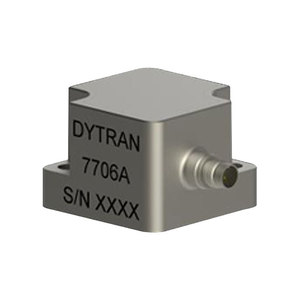 Sensor de Vibración Dytran 3525Ax de Montaje Superficial para Equipos Mecánicos - Product Image 3